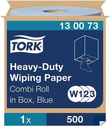 Image du produit Tork Papier d'essuyage (1 x)