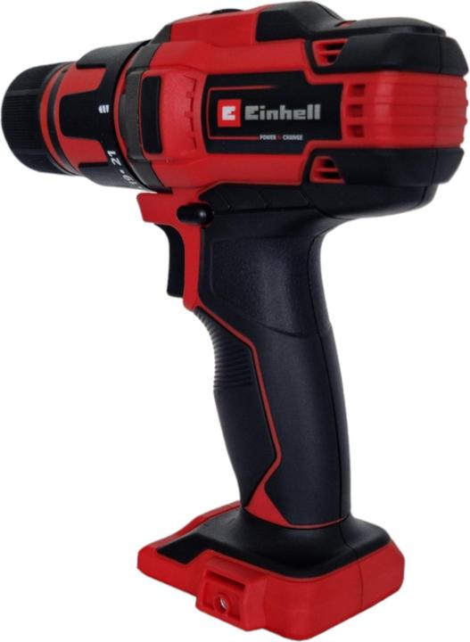 Immagine prodotto Einhell TE-CD 18/40 Li-Solo (Batteria ricaricabile)