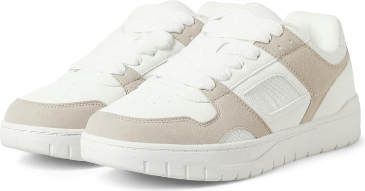 Produktbild Jack & Jones Jfwstatton Syn Suede Sneaker Styd Ln (41)