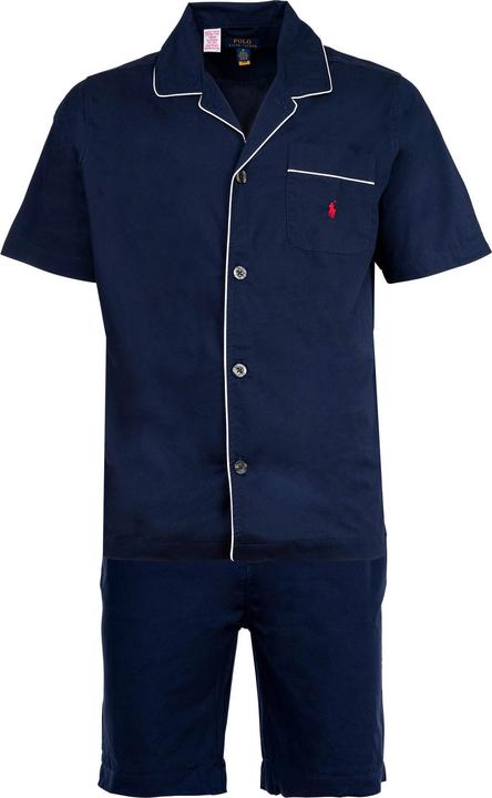 Ralph Lauren S/S PJ SET-SLEEP-SET (M)
