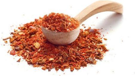 Produktbild Ankerkraut Gewürze Chili con Carne Gewürz Scharf (80 g)