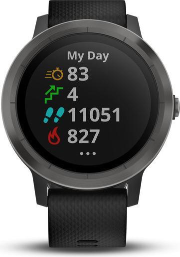 Image du produit Garmin Vivoactive 3 (43 mm)