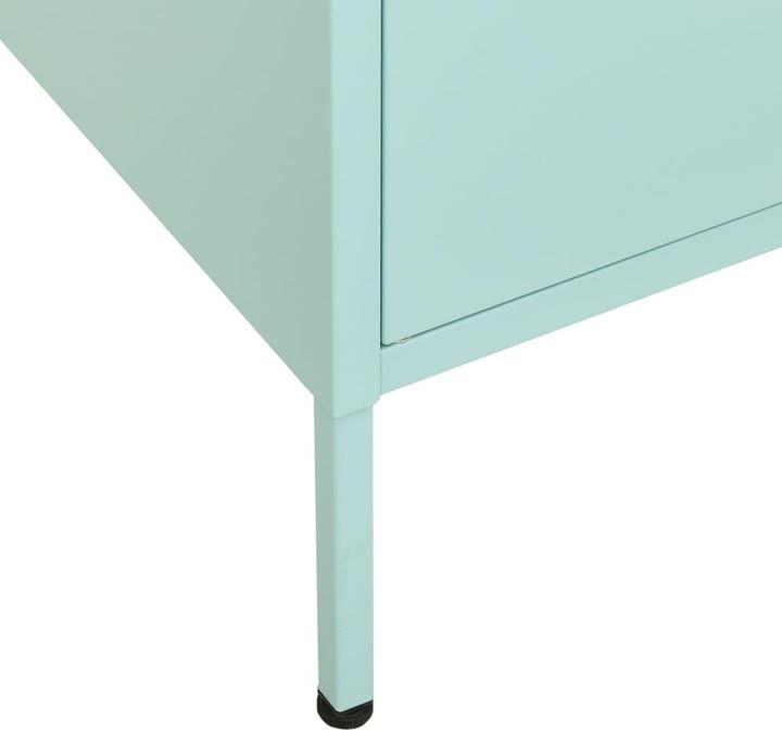 Immagine prodotto VidaXL Samos (80 x 35 x 101,5 cm)