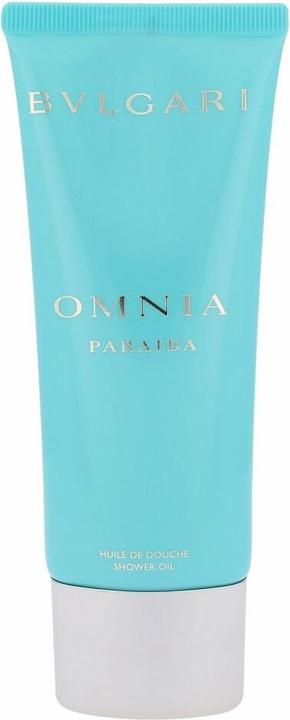 Immagine prodotto Bulgari Omnia Paraiba (100 ml)