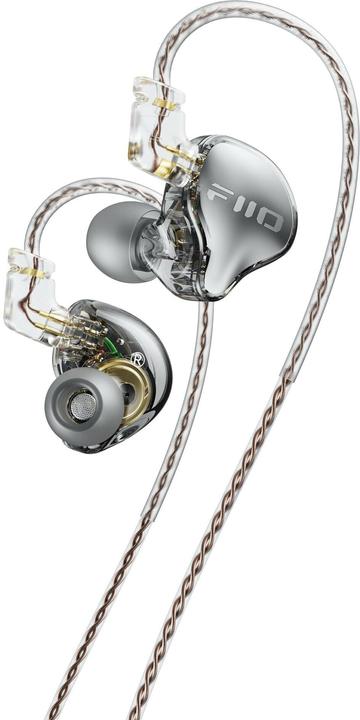 FiiO JD10 (keine Geräuschunterdrückung, Kabelgebunden)