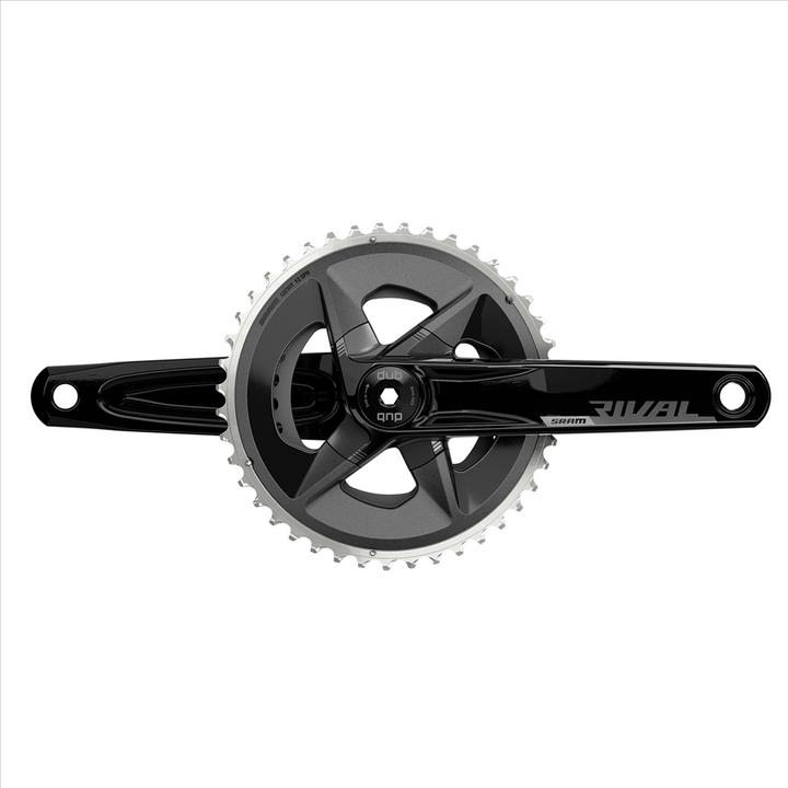Sram Guarnitura Rival eTap AXS Wide 2x DUB