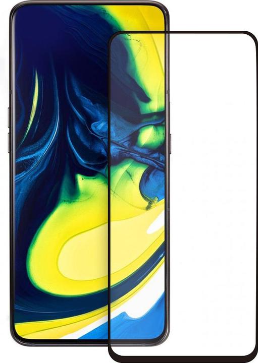 Image du produit Eiger Mountain Glass Clear Edge (1 pièce(s), Samsung Galaxy A80)