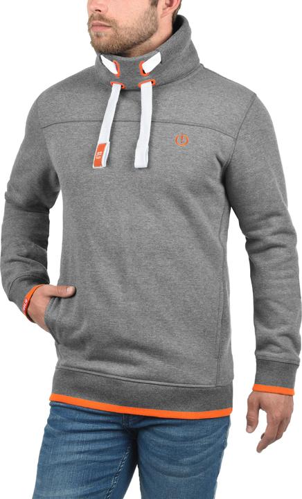 Image du produit Solid Benjamin Tube - Sweat-Shirt - Homme (S)