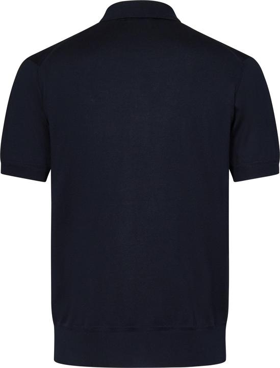 Produktbild Tom Ford T-shirts And Polos Blue (48)