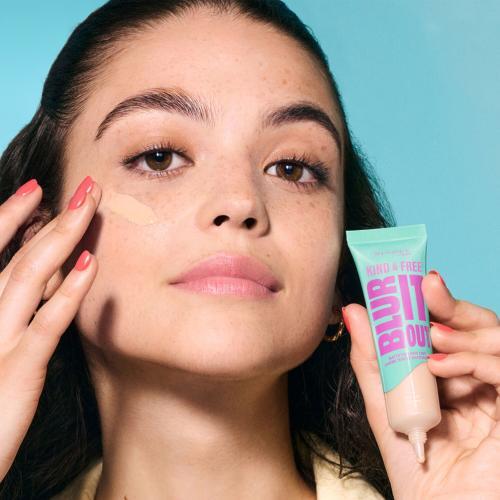 Image du produit Rimmel London Kind & Free Glow It Up Moisturising Skin Tint (160 Vanille)