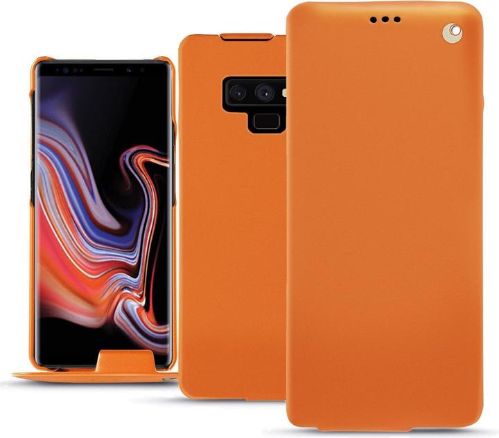 Oranje ( Nappa - Pantone #ff9351 )