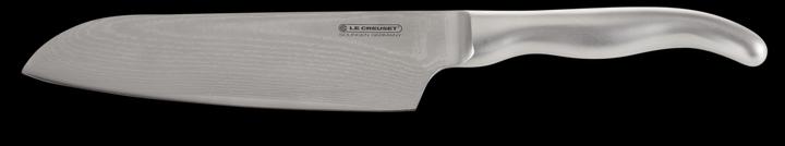 Image du produit Le Creuset Couteau Santoku (18 cm)
