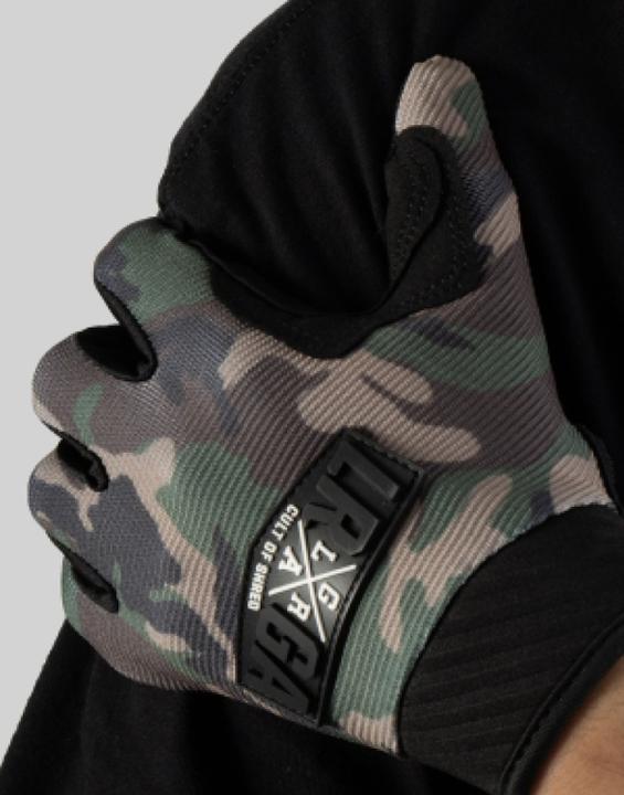 Actual product image Loose Riders Freeride Gloves (S)