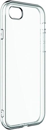 Actual product image Swissten Clear Jelly Case Apple IPhone 14 Plus Transparent (Apple iPhone 14 Plus)