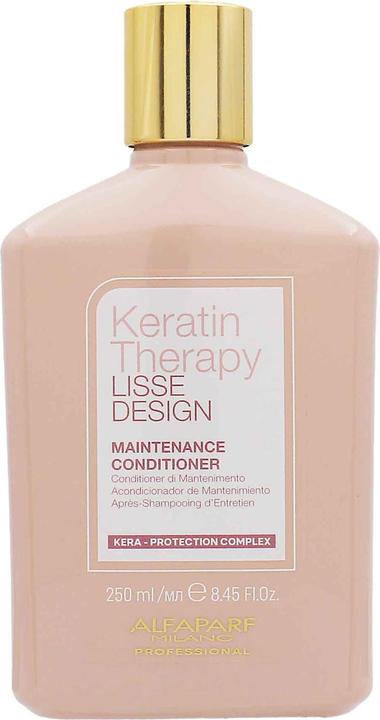 Image du produit Alfaparf Lisse Design Keratin Therapy Maintenance Conditioner 250 ml (250 ml)