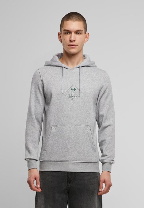 Produktbild Forvert Heavy Hoodie Oceanside - 190819 (M)