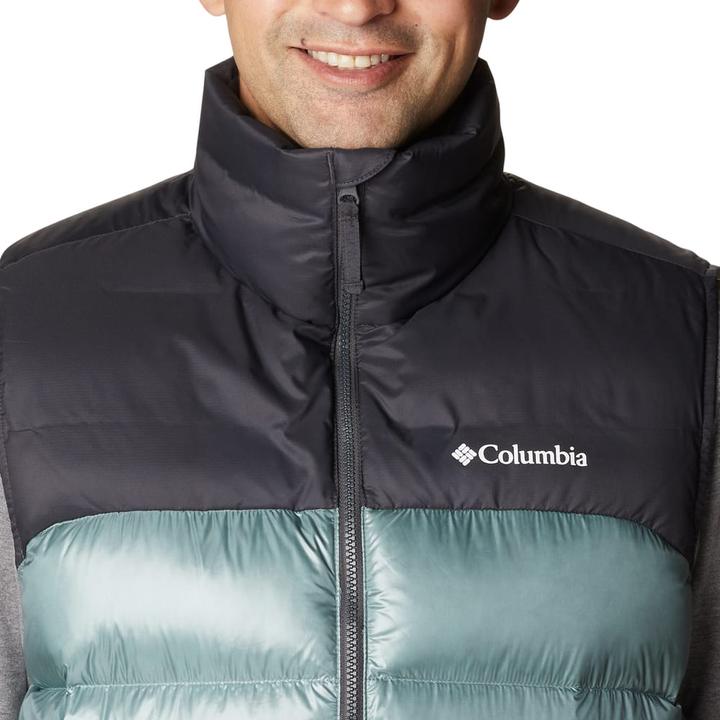 Actual product image Columbia Bulo Point™ II Down Vest (S)