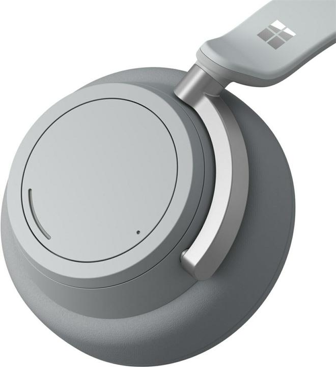 Image du produit Microsoft Surface Headphones 2 (ANC, 20 h, Sans fil)