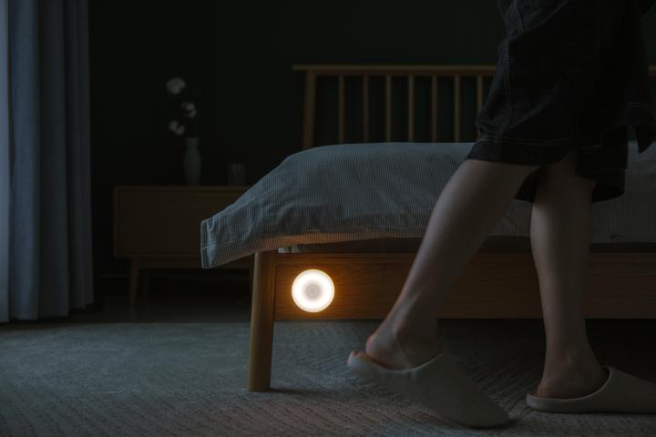Actual product image Xiaomi Mi Motion-Activated Night Light
