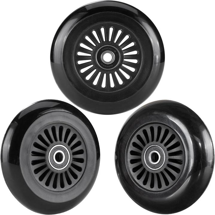 Produktbild EzyRoller Classic, 3er-Räderset