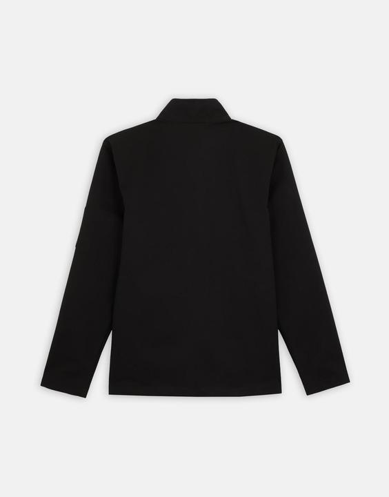 Image du produit Dickies Veste Softshell à zip intégral Noir (3XL)