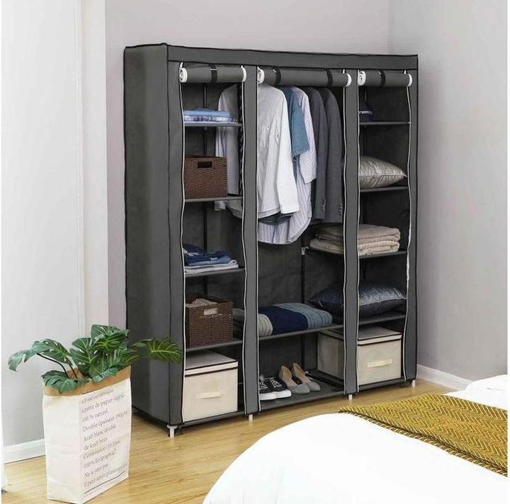 Image du produit Songmics Miranda (150 x 45 x 175 cm)