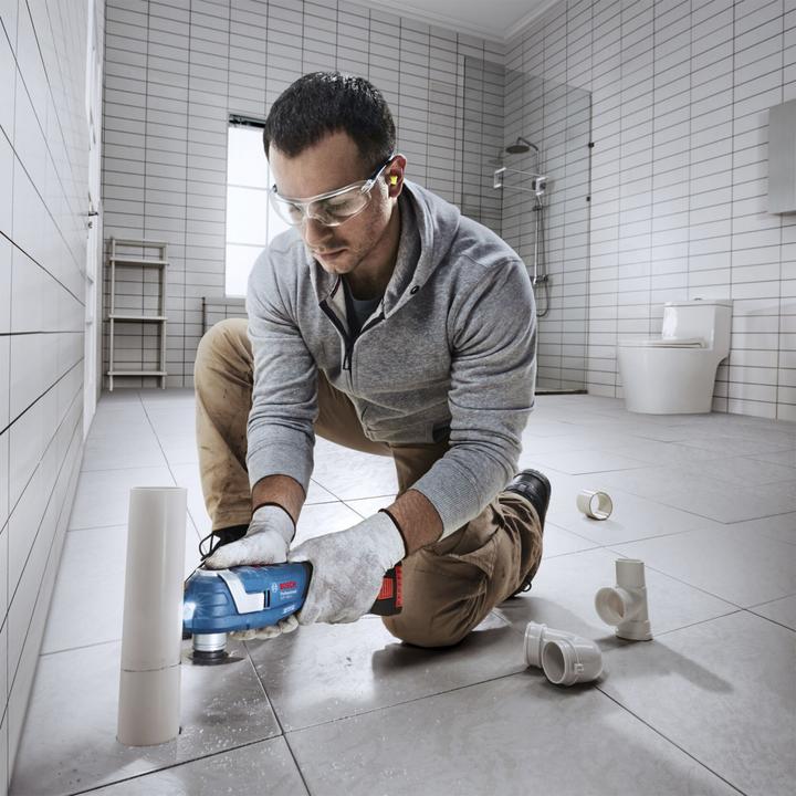 Produktbild Bosch Professional GOP 18V-34