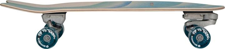 Actual product image Carver Emerald Peak Surfskate Complete C7 (30")
