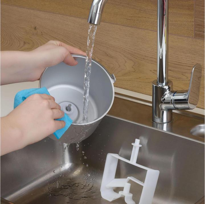 Produktbild Severin EZ 7406
