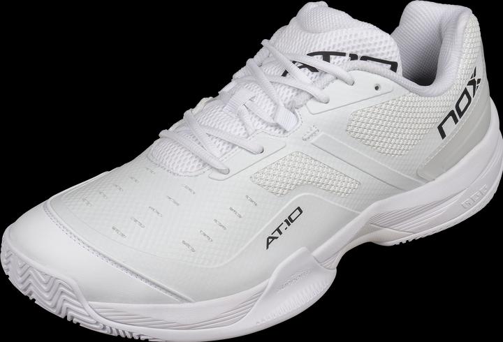 Actual product image Nox AT10 Padel Shoes PRO (44)