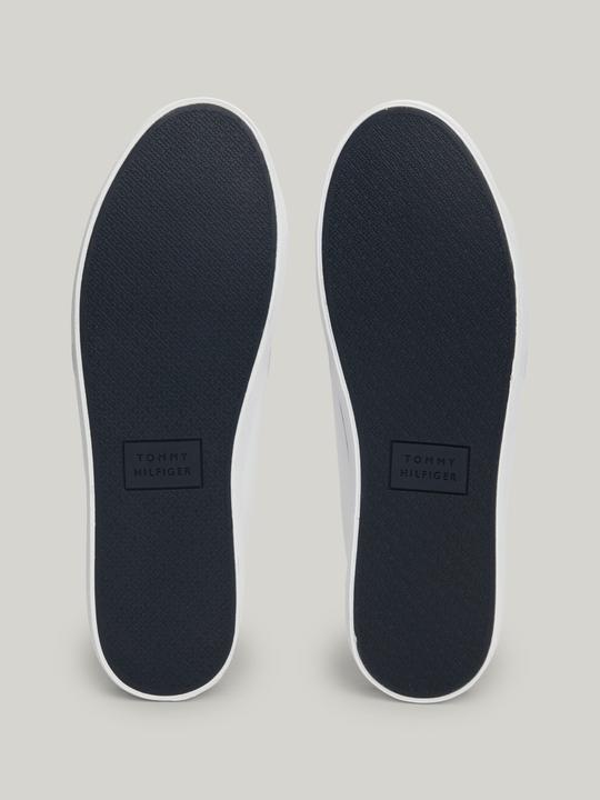 Produktbild Tommy Hilfiger Th Hi Vulc Core Low Leather (44)