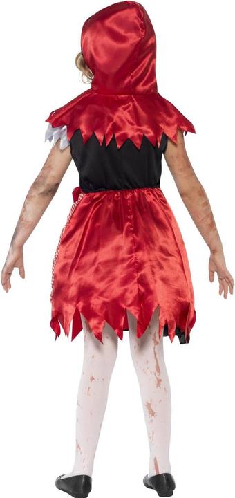 Image du produit Smiffys - Ensemble Déguisement - Fille (146, 152)