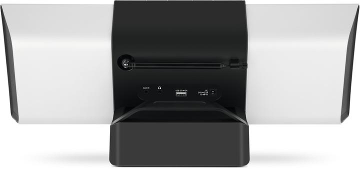 Image du produit TechniSat MultyRadio 600 CD IR (DAB+ DAB, VHF, Webradio, WiFi, Bluetooth)