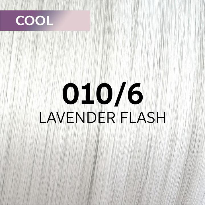 Immagine prodotto Wella Smalto Zero Lift (10, 6 - Flash di lavanda)