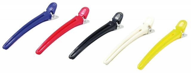 Image du produit Comair Combi-Clip bleu,, rouge, 1 (12 pcs)