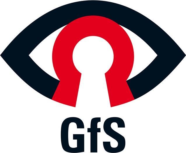 Produktbild GFS Fensterwächter PRAXIS 2 Piktogramme grün m.Batterie 1