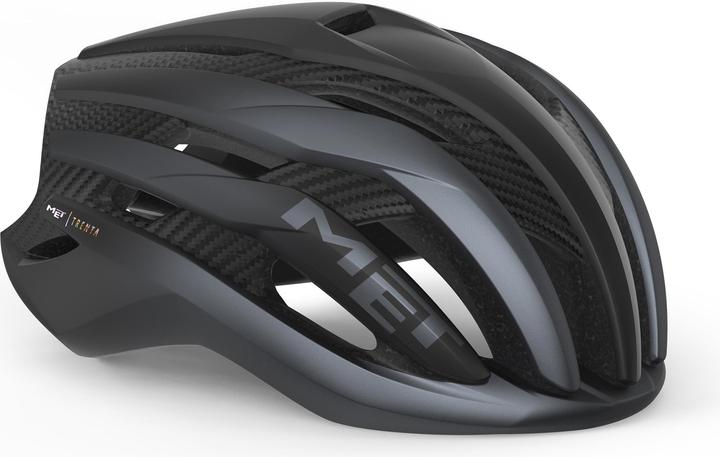 Actual product image MET Trenta 3K Carbon MIPS (58 - 61 cm)