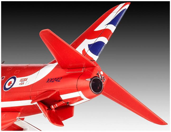 Image du produit Revell MS Bae Hawk T.1 Red Arrows