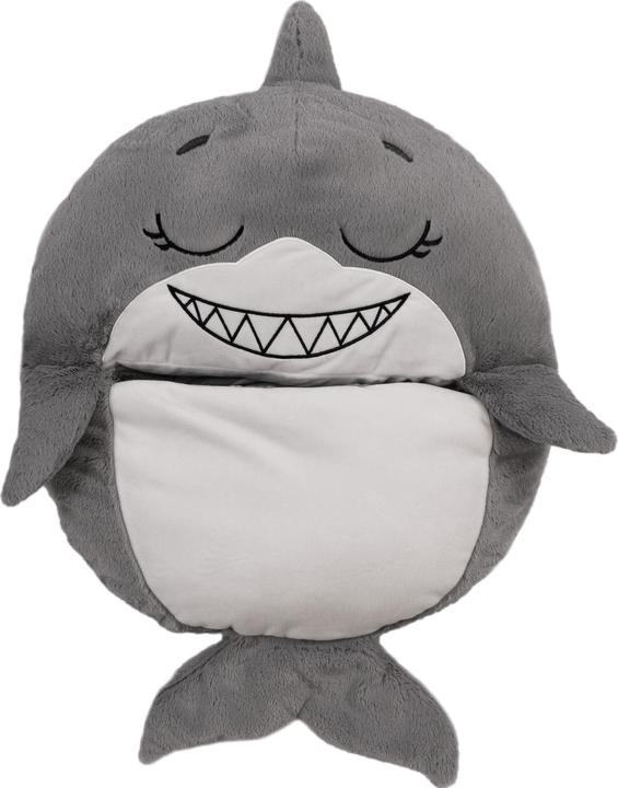 Actual product image Happy Nappers Shark
