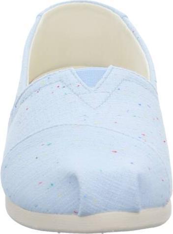 Produktbild Toms Alpargata Recycled Cotton Speckled Slub (39)