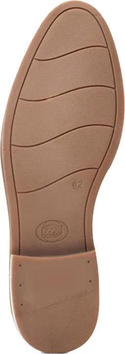 Produktbild Base London Stiefeletten Virgil Wildleder (41)