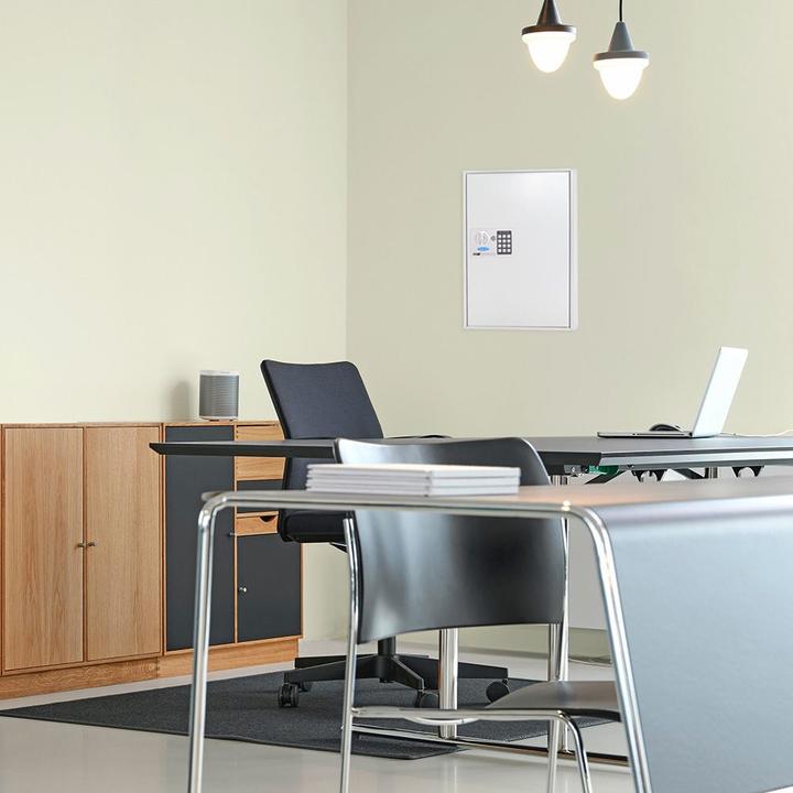 Actual product image Rottner S 100