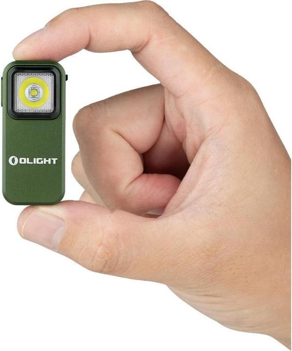 Actual product image Olight Oclip (4.85 cm, 300 lm)