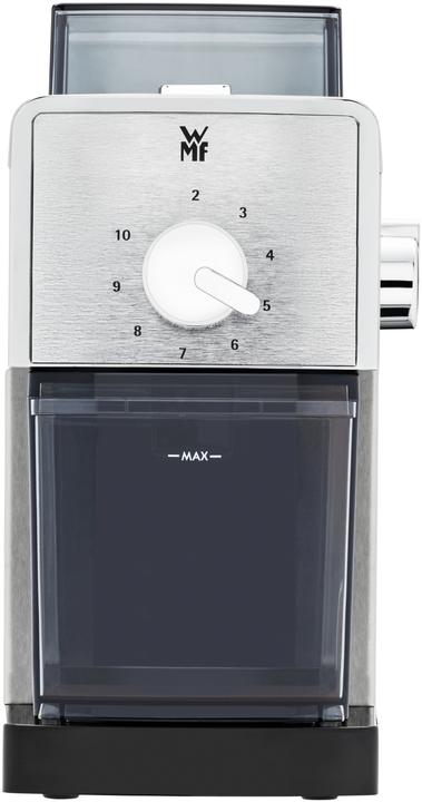Produktbild WMF Stelio Edition elektrische Kaffeemühle (CH-Stecker)