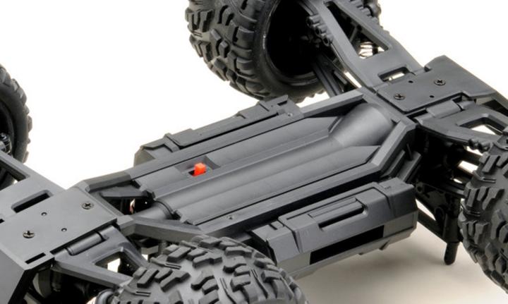 Image du produit Absima Chargeur de buggy de sable (RTR Prêt à fonctionner)