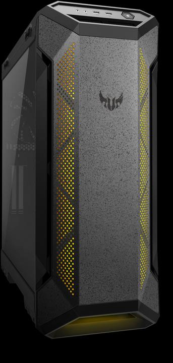 Immagine prodotto ASUS TUF GT501 (ATX, mATX, Mini-ITX, E-ATX)