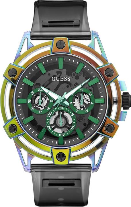 Actual product image Guess GW0806G5