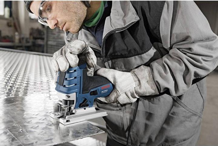 Immagine prodotto Bosch Professional Seghetto alternativo GST 150 CE, con L-BOXX