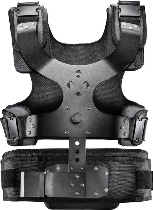 Produktbild Walimex pro pro StabyBalance Set Weste inkl. Federarm (Stativklemme)