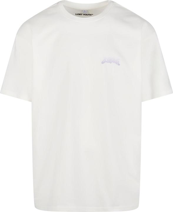 Produktbild Lost Youth LY TEE - FLOWERS - 159753 (L)